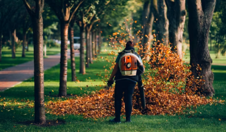 DG Picture Perfect Landscaping in Cuyahoga & Geauga Counties, Ohio